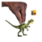 Preview: Jurassic Park '93 Classic Actionfigur Actionfiguren Dr. Ian Malcolm Glider Escape Pack